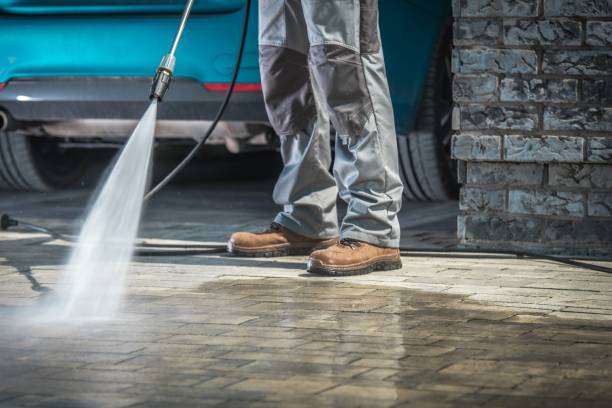 Best House Exterior Washing  in Jesup, GA