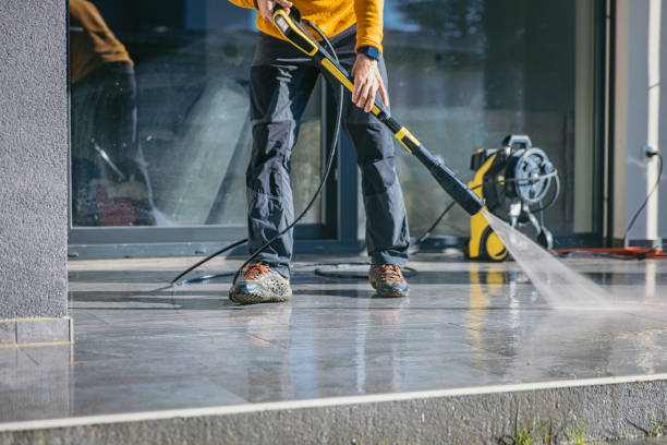 Best Warehouse Cleaning  in Jesup, GA