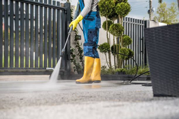 Best Gas Station Cleaning  in Jesup, GA