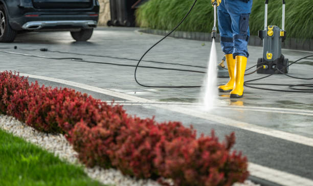 Best Factory Floor Cleaning  in Jesup, GA