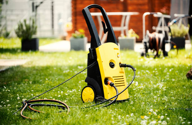 Reliable Jesup, GA Pressure Washing Services Solutions